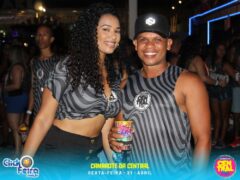 Camarote da Central (Sexta-feira)